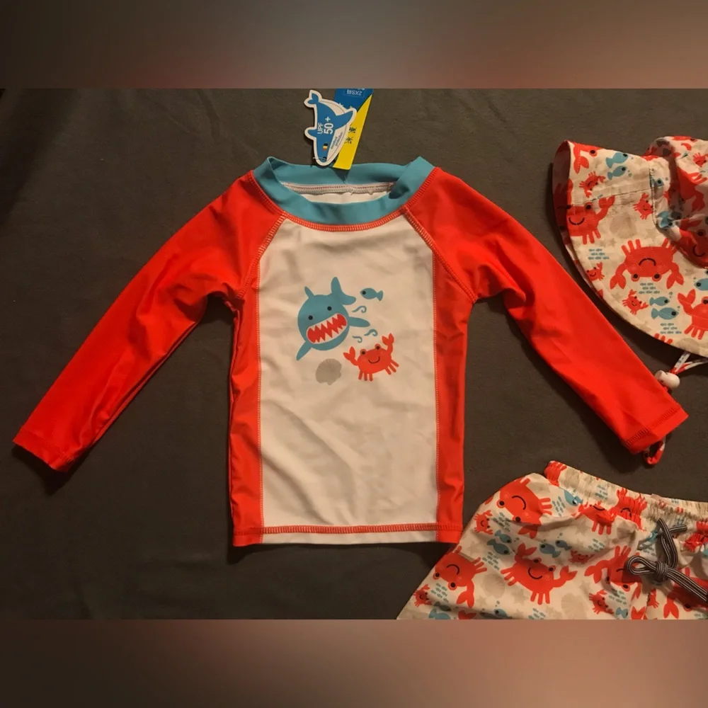 N/A baby 3pc